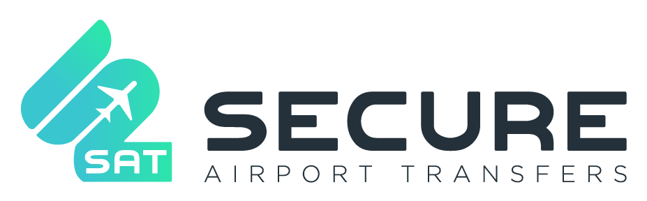 Secure - Meet And Greet Logo